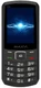 Сотовый телефон Maxvi P33, черный вид 7