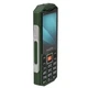 Сотовый телефон Maxvi T19, зеленый вид 8