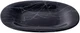 Тарелка десертная Luminarc Neo Carine PortOro Silver, 19 см вид 3