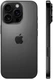 Смартфон 6.9" Apple iPhone 16 Pro Max 256GB Black Titanium (PI) вид 2