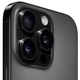 Смартфон 6.9" Apple iPhone 16 Pro Max 256GB Black Titanium (PI) вид 3