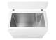 Морозильный ларь Leran SFR 245 W, белый вид 3