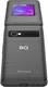 Сотовый телефон BQ 2412 Shell Duo, черный вид 4