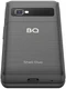 Сотовый телефон BQ 2412 Shell Duo, черный вид 5
