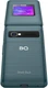 Сотовый телефон BQ 2412 Shell Duo, синий вид 7