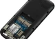Сотовый телефон BQ 2820 Step XL+, черный вид 10