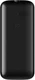 Сотовый телефон BQ 2820 Step XL+, черный вид 2