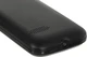 Сотовый телефон BQ 2820 Step XL+, черный вид 3