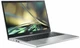 Ноутбук 15.6" Acer Aspire AL15-31P-P8HX, серебристый вид 4