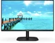 Монитор 27" AOC 27B2QAM Black вид 1