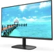 Монитор 27" AOC 27B2QAM Black вид 8
