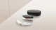 Робот-пылесос Xiaomi Robot Vacuum E5 BHR8298EU, черный вид 18