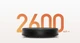Робот-пылесос Xiaomi Robot Vacuum E5 BHR8298EU, черный вид 19