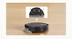 Робот-пылесос Xiaomi Robot Vacuum E5 BHR8298EU, черный вид 9