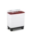 Стиральная машина активаторная SHIVAKI TC 100 P, красный вид 2