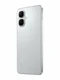 Смартфон 6.67" Infinix SMART 10 4/128GB Titanium Silver вид 4