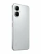 Смартфон 6.67" Infinix SMART 10 4/128GB Titanium Silver вид 5