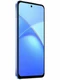 Смартфон 6.67" Infinix SMART 10 4/128GB Iris Blue вид 2