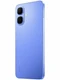 Смартфон 6.67" Infinix SMART 10 4/128GB Iris Blue вид 7
