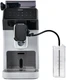 Кофемашина CENTEK CT-1191, серебристый вид 1