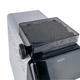 Кофемашина CENTEK CT-1191, серебристый вид 11