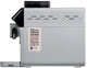 Кофемашина CENTEK CT-1191, серебристый вид 5