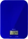 Весы кухонные CENTEK CT-2481, синий вид 1