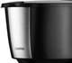 Кофеварка CENTEK CT-1148, черный/серебристый вид 4