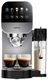 Кофеварка CENTEK CT-1172, серебристый вид 3