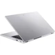 Ноутбук 15.6" Acer Extensa 15 EX215-57-593B NX.EJBCD.001, серебристый вид 2