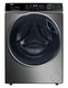 Стиральная машина Haier HW80-BP14979S вид 1
