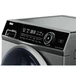 Стиральная машина Haier HW80-BP14979S вид 3