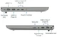 Ноутбук 15.6" Rikor NINO 3E11169B вид 2