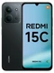 Смартфон 6.9" Xiaomi Redmi 15C 4/256Gb Midnight Black вид 1