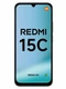 Смартфон 6.9" Xiaomi Redmi 15C 4/256Gb Midnight Black вид 5
