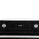 Электрический духовой шкаф Haier HOD-PM08TGB, черный вид 3