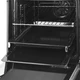 Электрический духовой шкаф Haier HOD-PM08TGB, черный вид 4