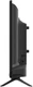 Телевизор 24" RAZZ C24H24 вид 5