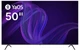 Телевизор 50" RAZZ C50USY24F вид 1