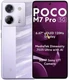 Смартфон 6.67" POCO M7 Pro 5G 12/256Gb Purple вид 1