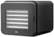 Сушилка для овощей и фруктов BQ FD1005, черный вид 2