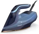 Утюг Philips Azur DST8020/20, синий вид 1