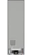 Холодильник Gorenje NRK6202EBXL4, черный вид 10