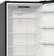 Холодильник Gorenje NRK6202EBXL4, черный вид 11