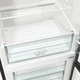 Холодильник Gorenje NRK6202EBXL4, черный вид 12