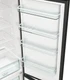 Холодильник Gorenje NRK6202EBXL4, черный вид 13