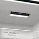 Холодильник Gorenje NRK6202EBXL4, черный вид 14