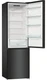 Холодильник Gorenje NRK6202EBXL4, черный вид 7