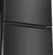 Холодильник Gorenje NRK6202EBXL4, черный вид 9