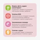 Смарт-часы GEOZON Element, серебристый вид 8